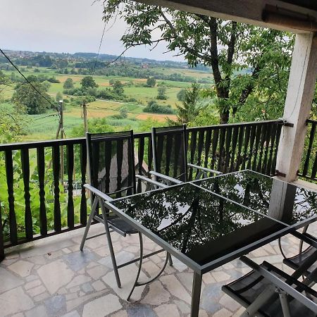 Holiday Home Draskica Oroslavje ภายนอก รูปภาพ