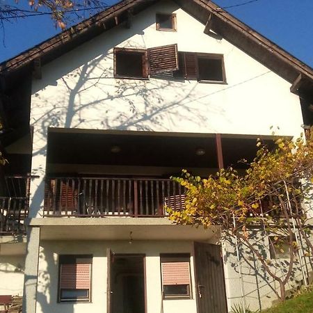 Holiday Home Draskica Oroslavje ภายนอก รูปภาพ