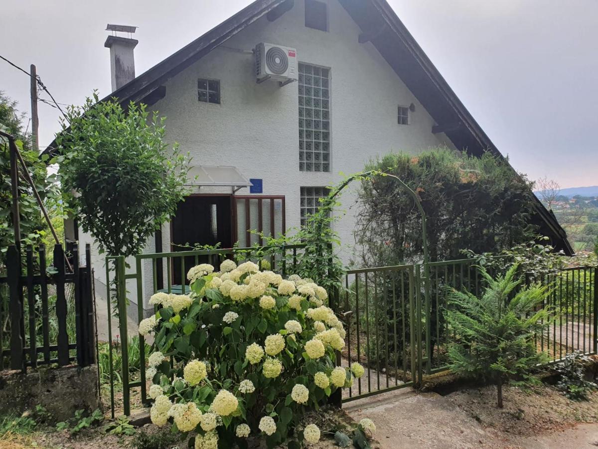 Holiday Home Draskica Oroslavje ภายนอก รูปภาพ