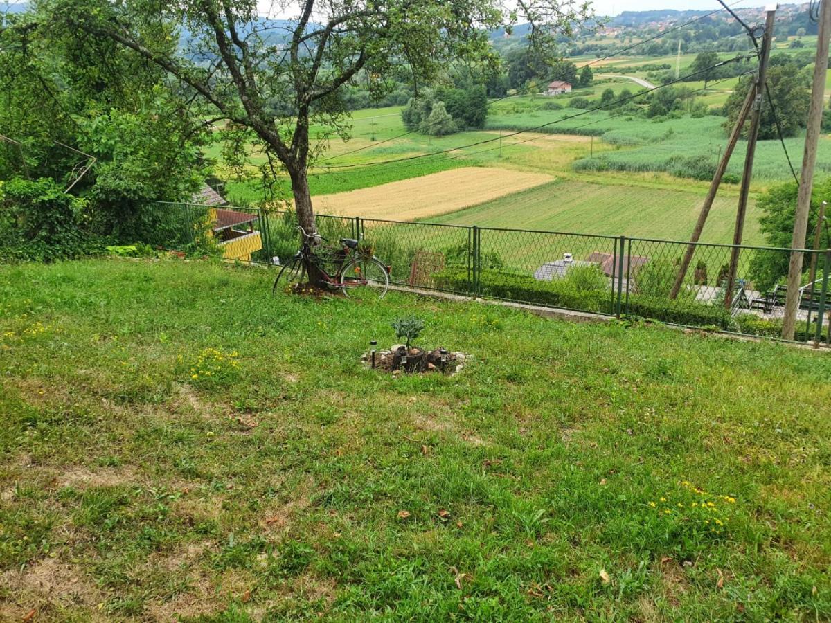 Holiday Home Draskica Oroslavje ภายนอก รูปภาพ
