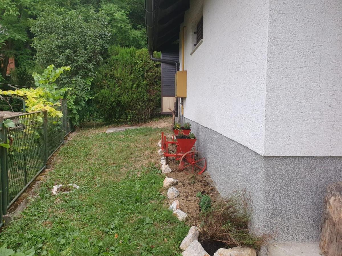 Holiday Home Draskica Oroslavje ภายนอก รูปภาพ