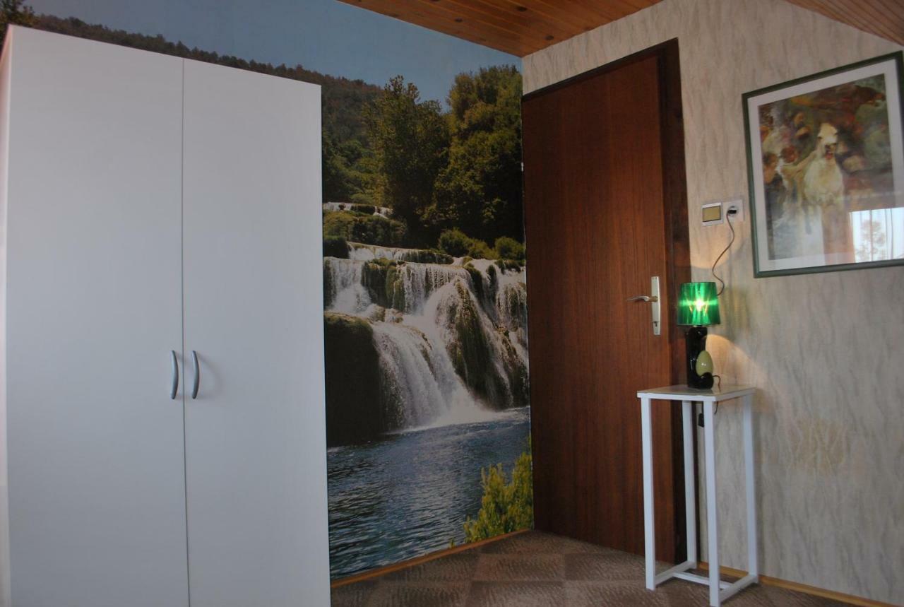 Holiday Home Draskica Oroslavje ภายนอก รูปภาพ