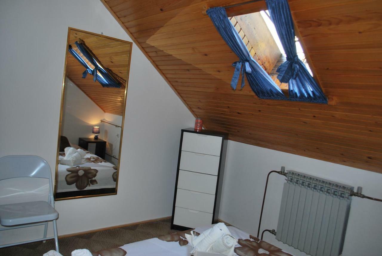 Holiday Home Draskica Oroslavje ภายนอก รูปภาพ