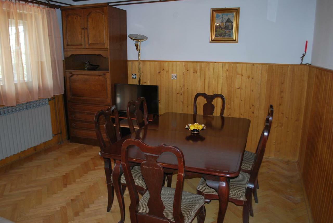 Holiday Home Draskica Oroslavje ภายนอก รูปภาพ