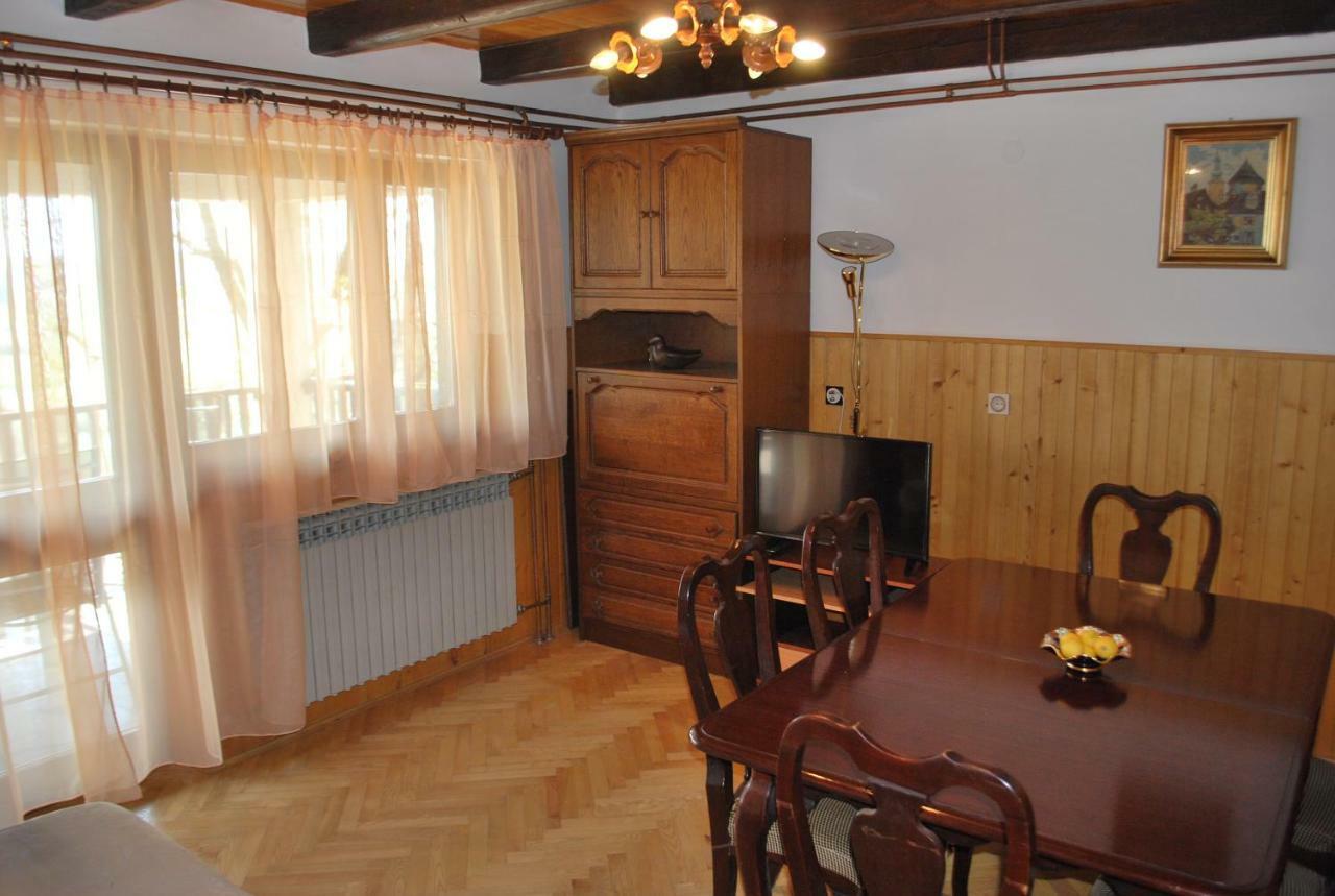 Holiday Home Draskica Oroslavje ภายนอก รูปภาพ