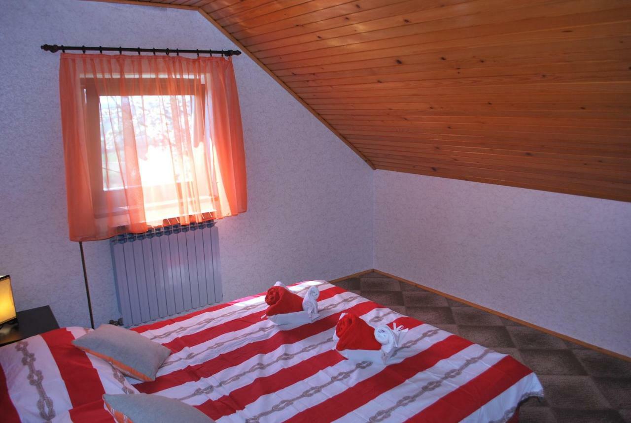 Holiday Home Draskica Oroslavje ภายนอก รูปภาพ