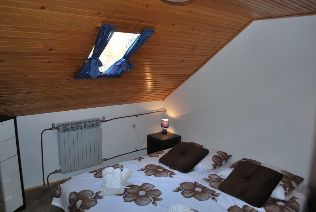 Holiday Home Draskica Oroslavje ภายนอก รูปภาพ